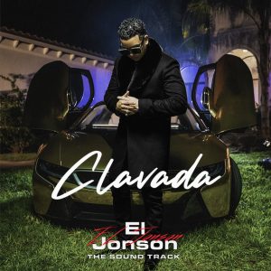 J Alvarez – Clavada